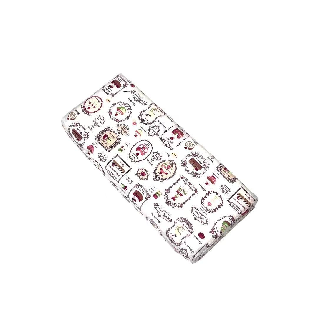 Bag pillow desert feast beige for baguette