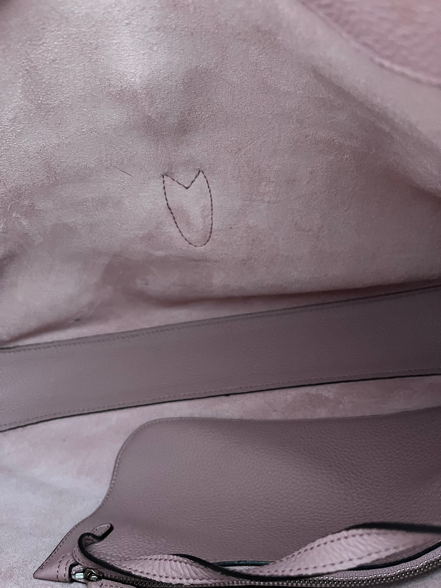 Gucci soft Jackie Hobo big size