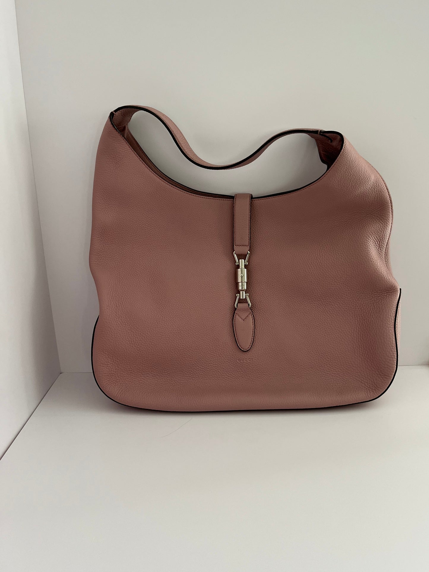 Gucci soft Jackie Hobo big size