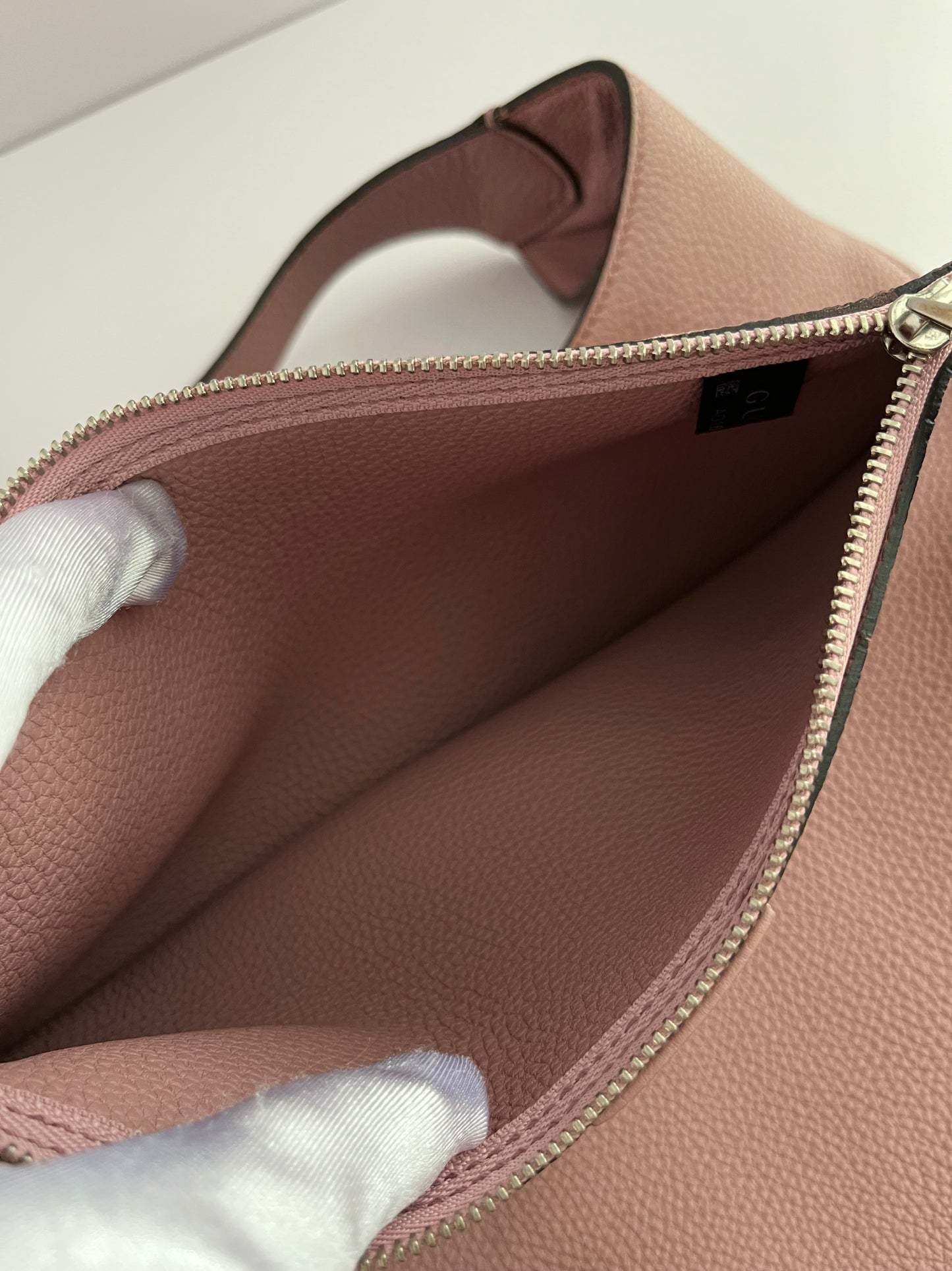 Gucci soft Jackie Hobo big size