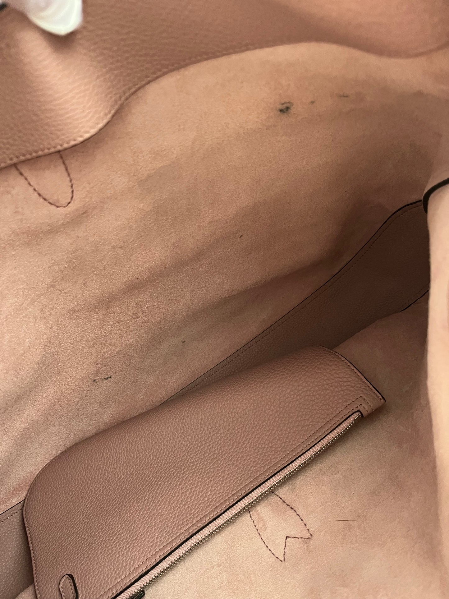 Gucci soft Jackie Hobo big size