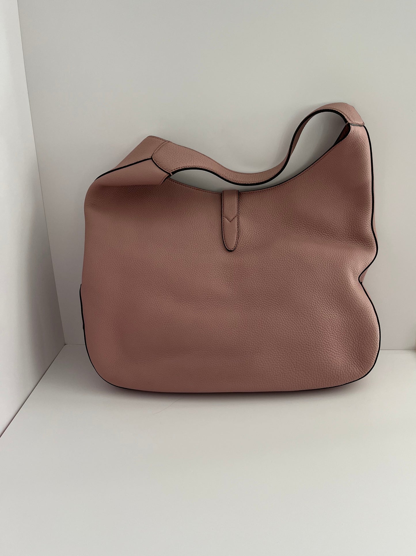 Gucci soft Jackie Hobo big size