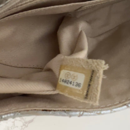 Chanel Ice Cube Flap bag