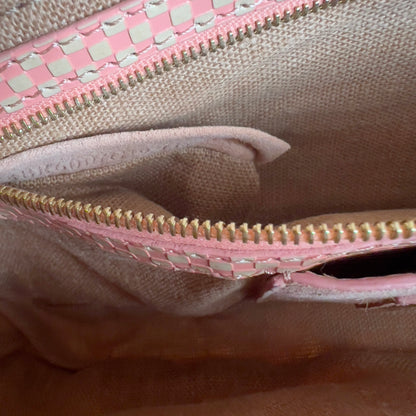 Fendi baguette rainbow sequin from 2013 shoulder bag