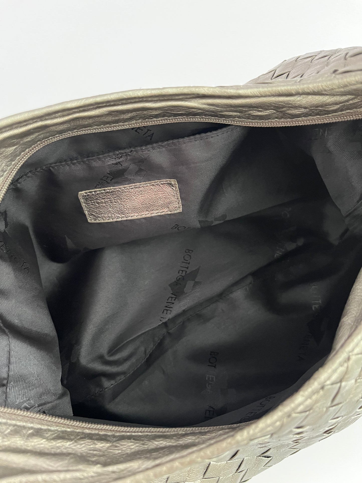 Bottega Veneta shoulder bag