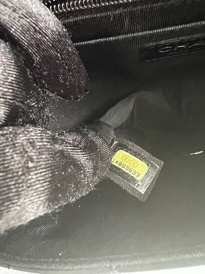 Chanel Ladybug Medium Flap Bag