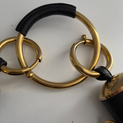 Vintage Chloe Bracelet bag