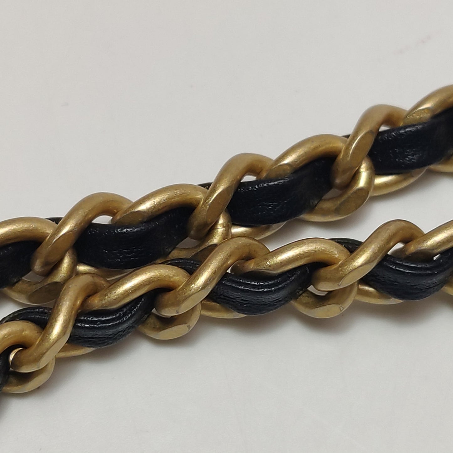Flaw: Gold