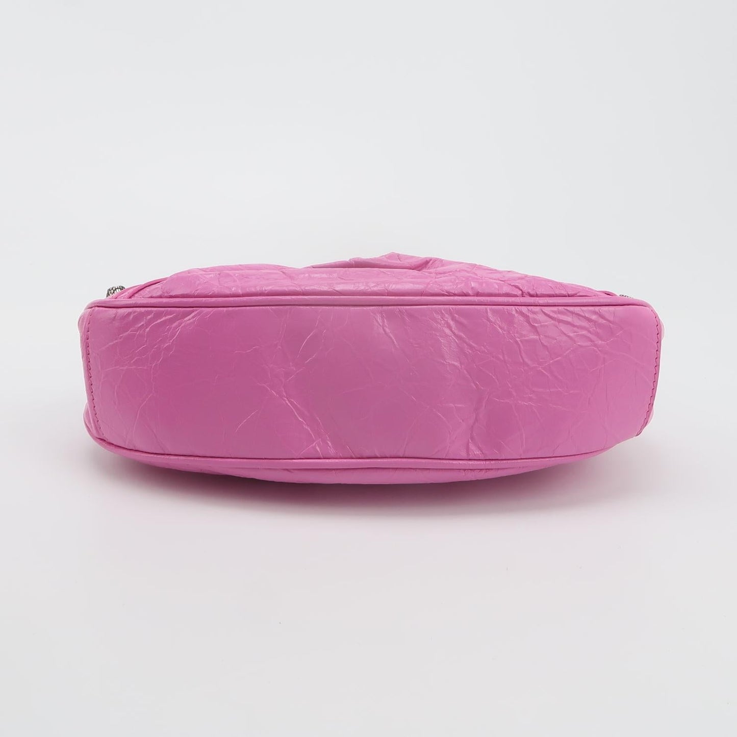 Le Cagole Small Lambskin