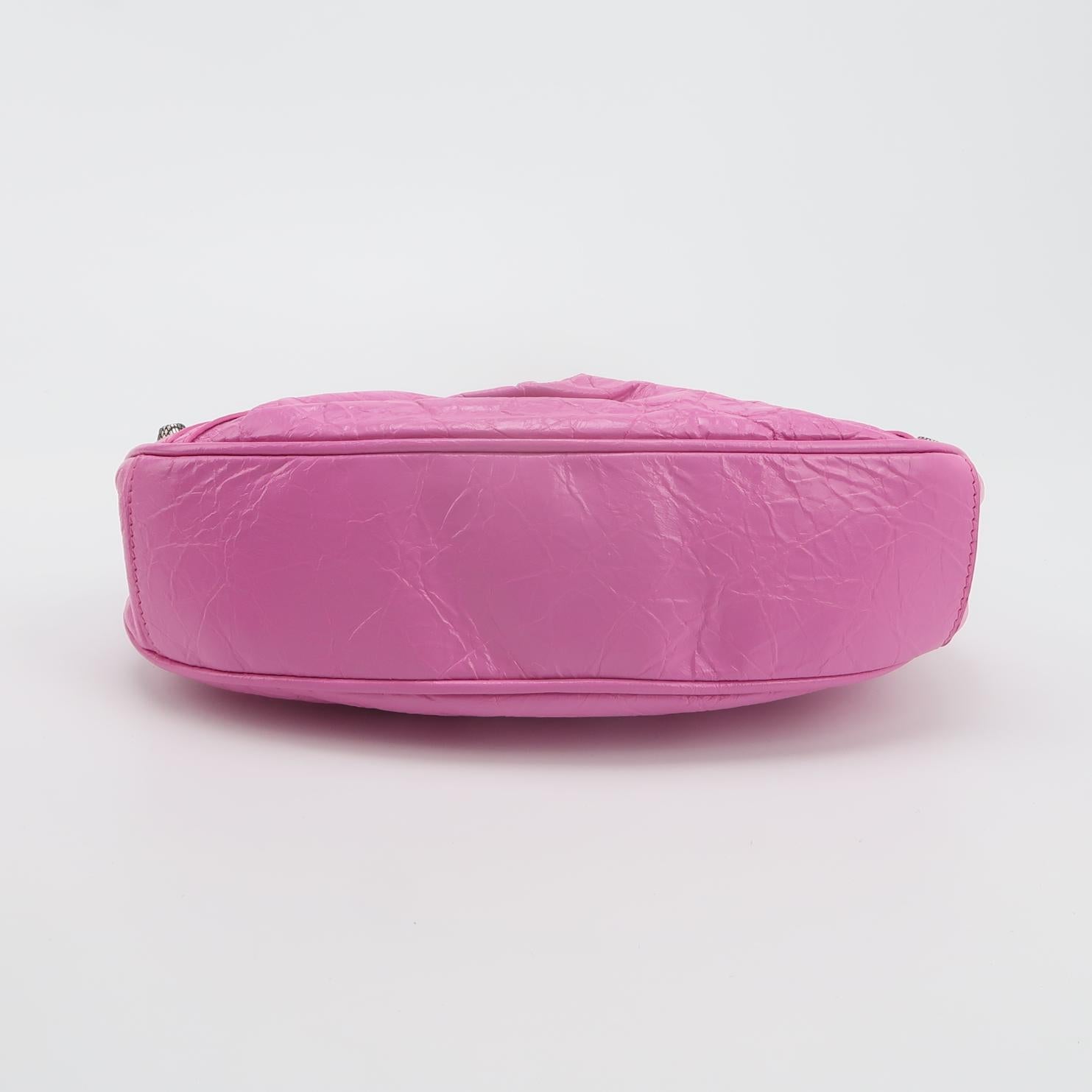 Le Cagole Small Lambskin