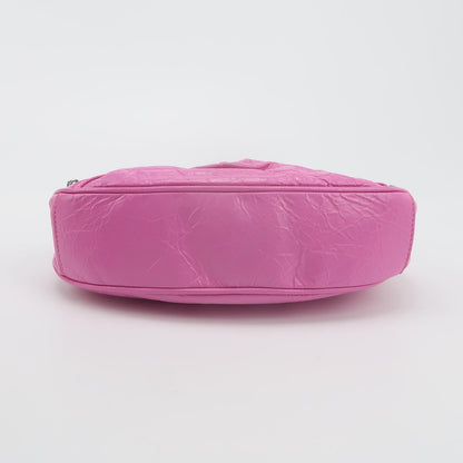 Le Cagole Small Lambskin