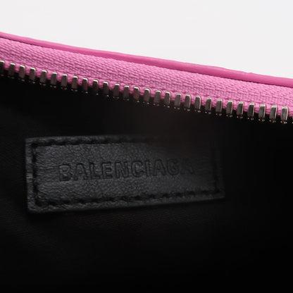 Le Cagole Small Lambskin