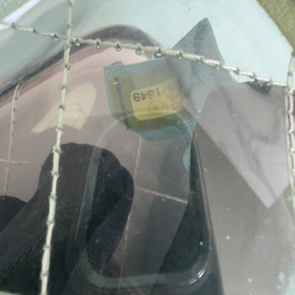 Chanel Coco Splash PVC Mini Rectangular Flap Bag