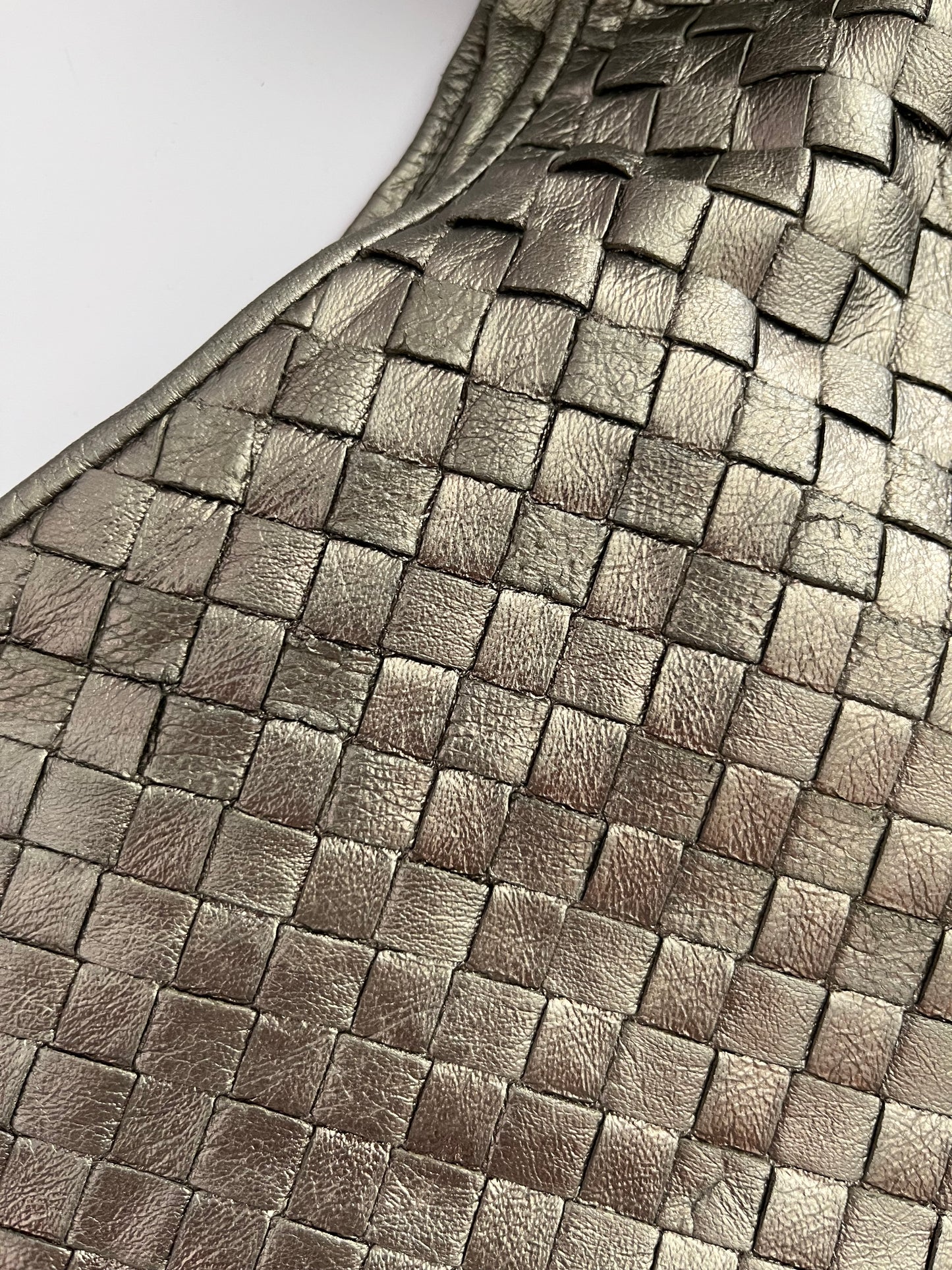 Bottega Veneta shoulder bag