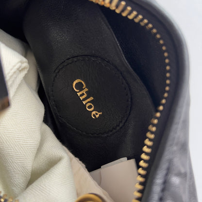 Vintage Chloe Bracelet bag