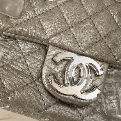Chanel Ice Cube Flap bag