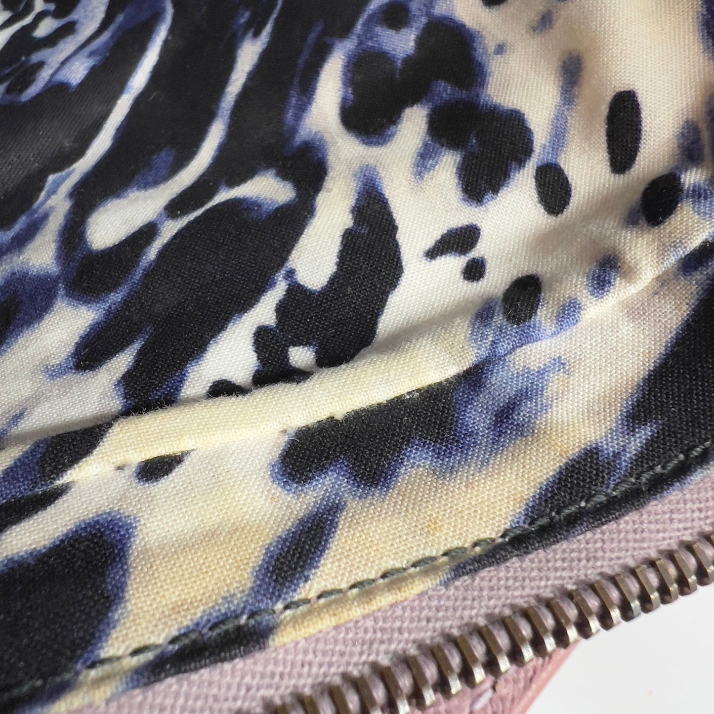 Balenciaga 10th Anniversary Pink Lizard Embossed First Bag