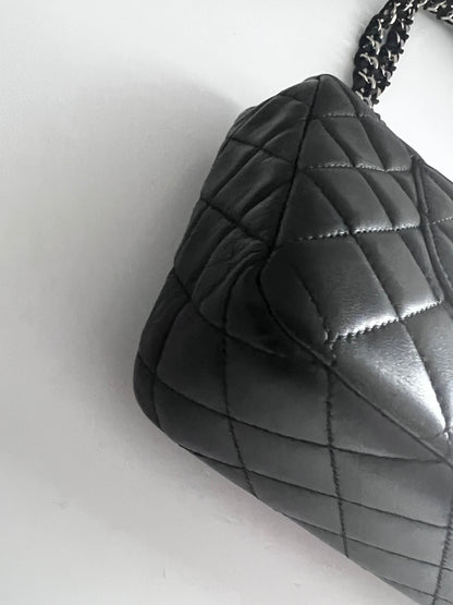 Chanel Ladybug Medium Flap Bag