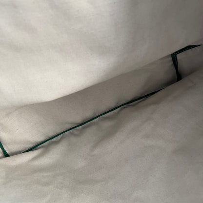 NWOT! Goyard St. Louis GM Green tote