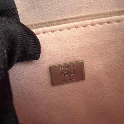 Fendi Fairy Sequin Mini Baguette