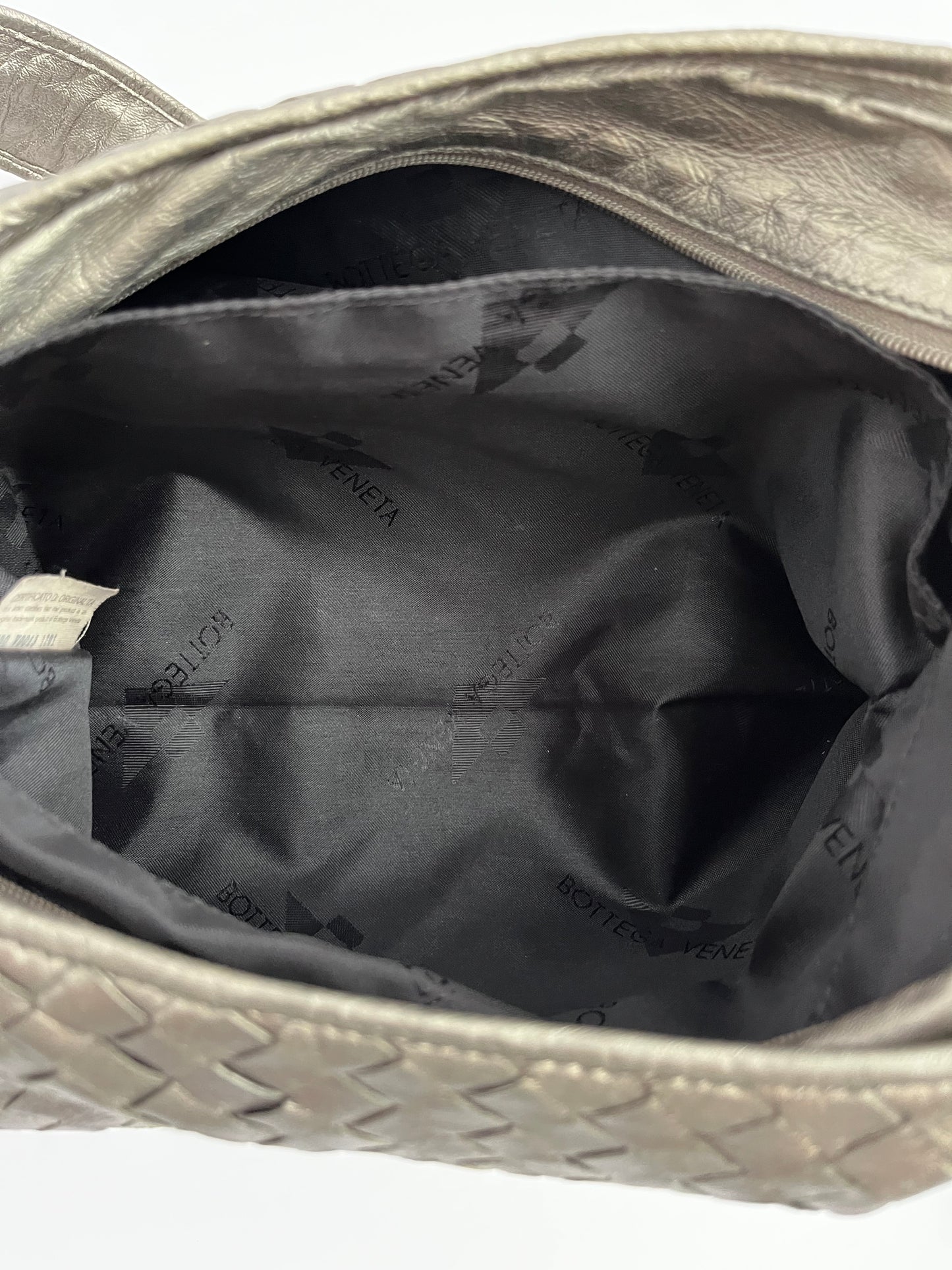 Bottega Veneta shoulder bag