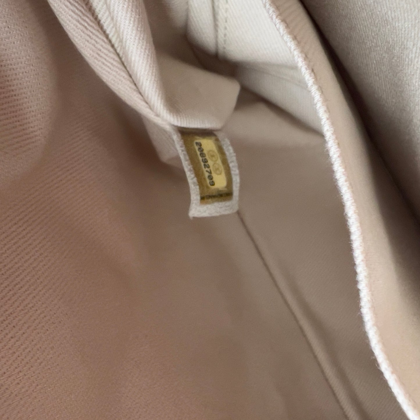 Chanel Multi Jumbo Multicolor Quilted Jersey Ultimate Stitch Flap Multiple colors