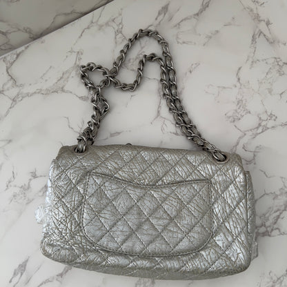 Chanel Ice Cube Flap bag