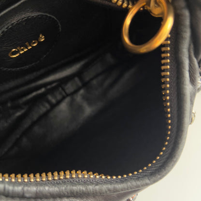 Vintage Chloe Bracelet bag