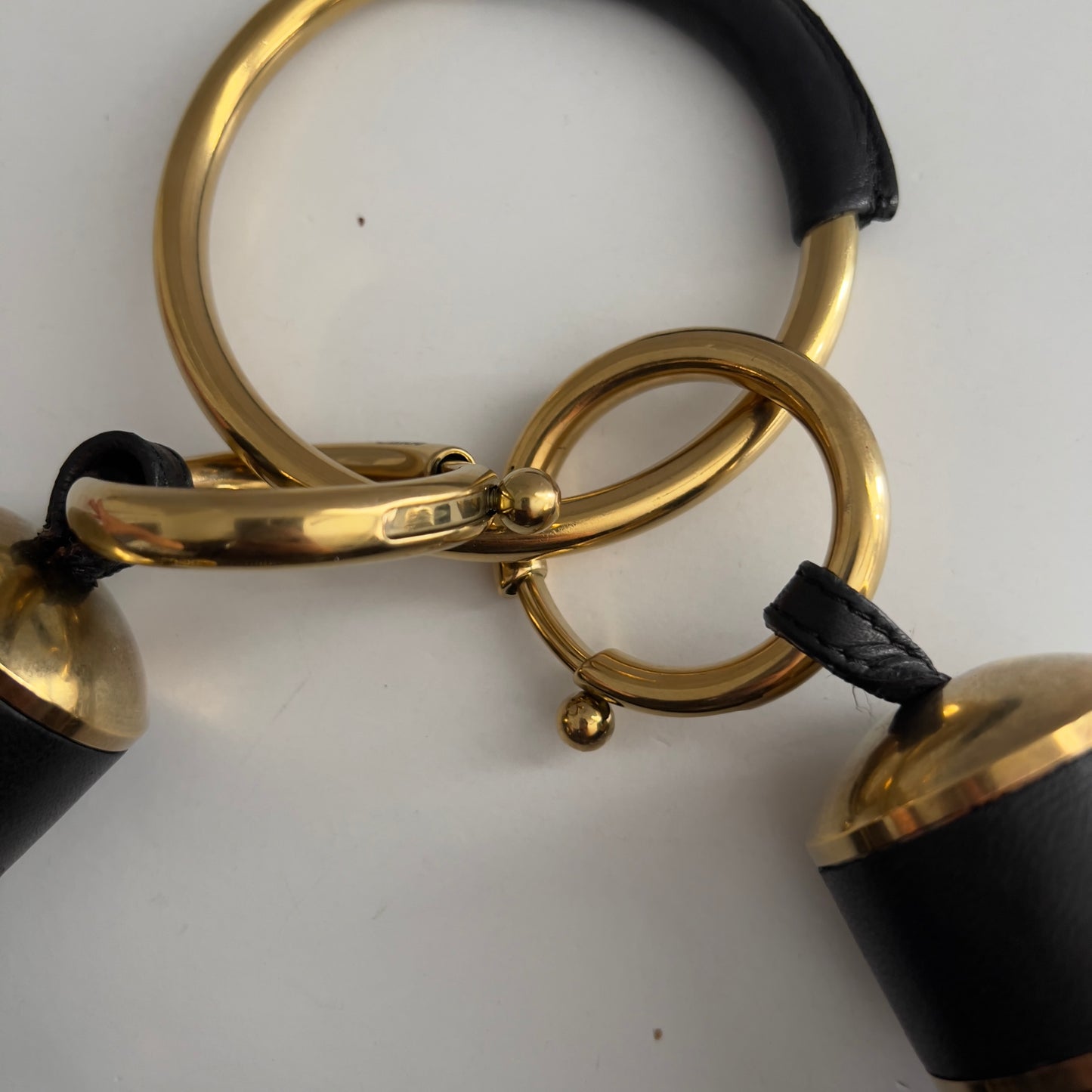 Vintage Chloe Bracelet bag