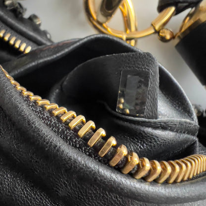 Vintage Chloe Bracelet bag