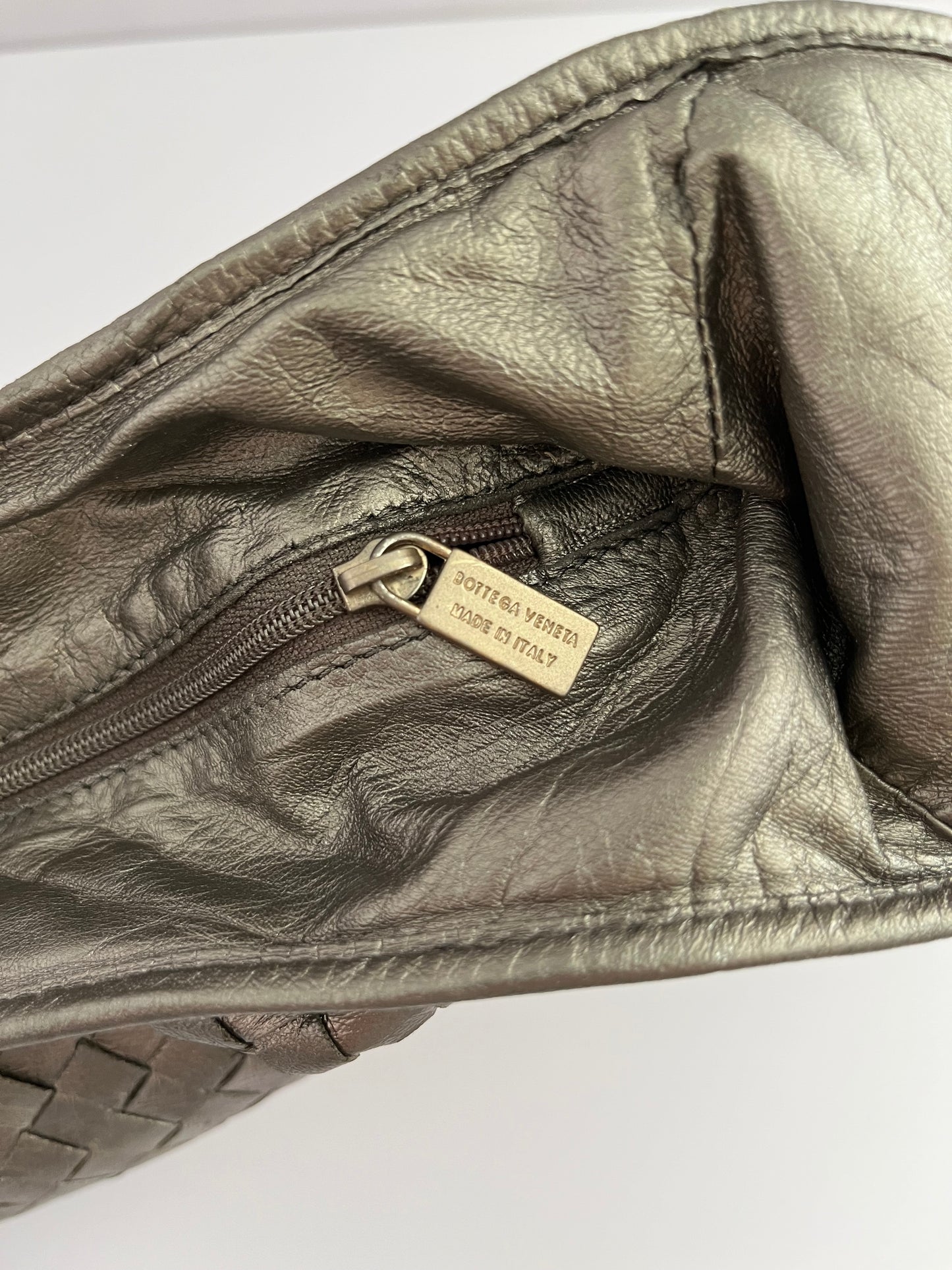 Bottega Veneta shoulder bag