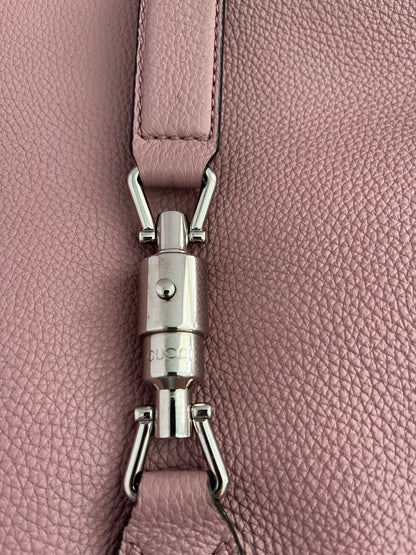 Gucci soft Jackie Hobo big size