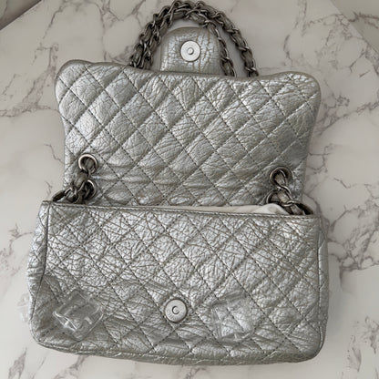 Chanel Ice Cube Flap bag