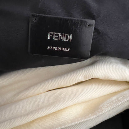 Fendi Shearling Cuty Bear Bag
