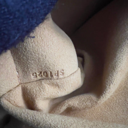 Vintage Louis Vuitton Neo Speedy Blue Bag