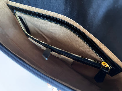 NWOT! Fendi capsule runway style baggage from 2013