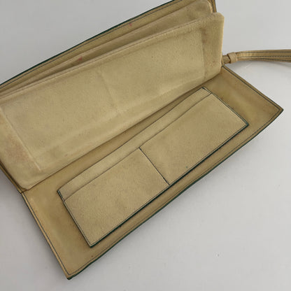 Vintage Moschino Hundred Dollar Wrist Bag
