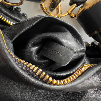 Vintage Chloe Bracelet bag