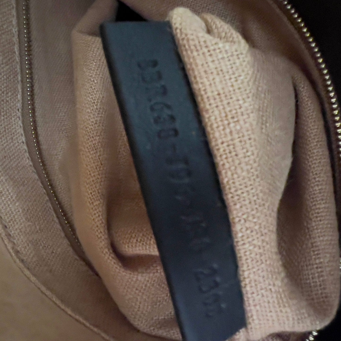 Fendi 3D Leather Mamma Baguette