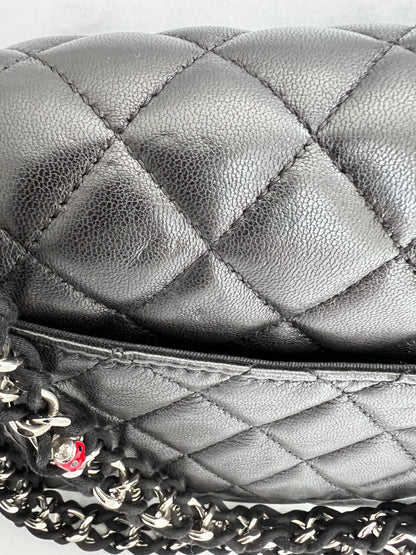 Chanel Ladybug Medium Flap bag