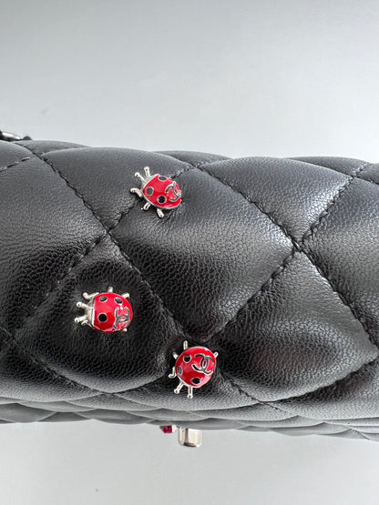 Chanel Ladybug Medium Flap bag