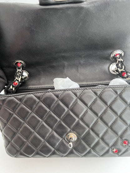 Chanel Ladybug Medium Flap bag