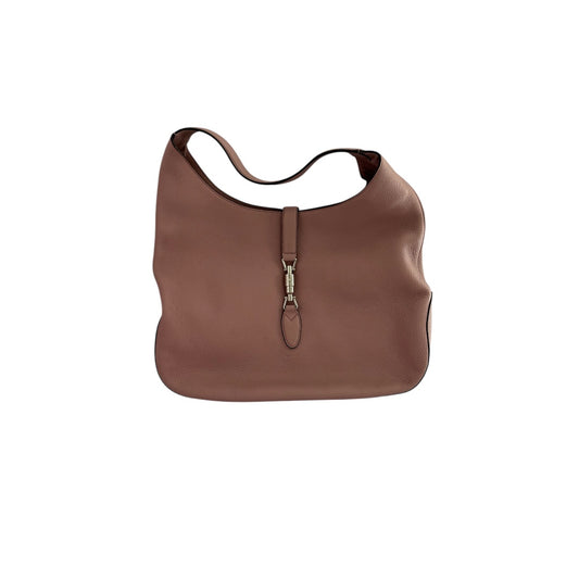 Gucci soft Jackie Hobo big size