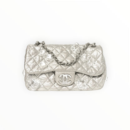 Chanel Ice Cube Flap bag