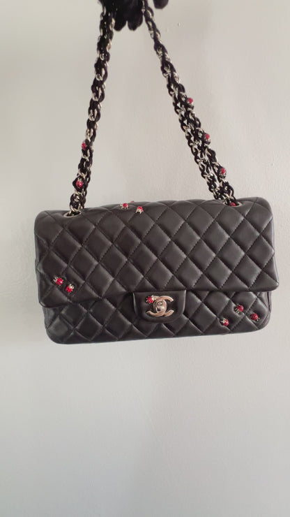 Chanel Ladybug Medium Flap bag