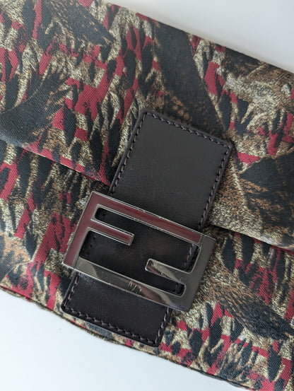 Fendi baguette