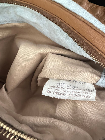 Bottega Veneta Intrecciato Small Veneta Hobo