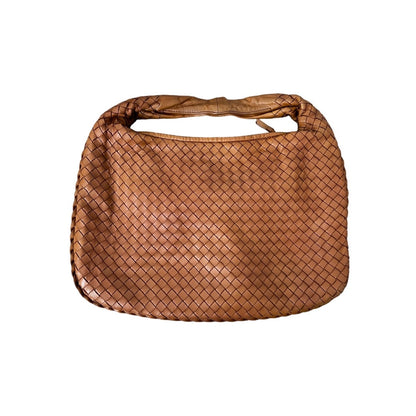 Bottega Veneta Intrecciato Small Veneta Hobo